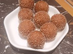 芝士-堂客老火锅(欣阳广场总店)