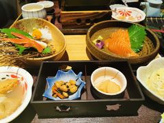 -味太助·银饭食堂(中华城店)