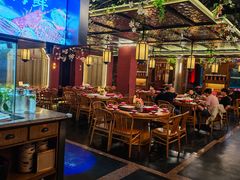 -伙靠·江浙菜(田林路店)