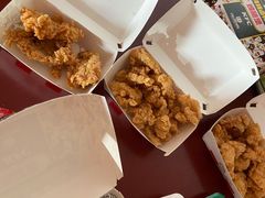 -肯德基(宁波万达店)