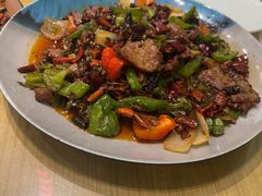 -易老九江湖菜(北滨一路店)