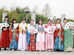 -终南山古楼观历史文化景区