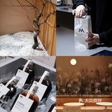 属于M Stand的秋日浪漫空降环球港啦