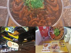-黄记煌三汁焖锅(崇文门店)