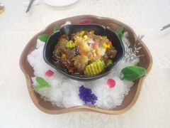 -天顺渔港·海景餐厅(星海广场店)