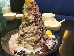 -鹿港小镇(滨北店)
