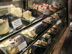 -老佛爷饼店