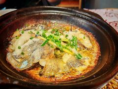 -老班长·小龙虾·鲜货烧烤大排档(金街美地店)
