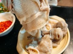 -储奇门鳝鱼火锅(总店)