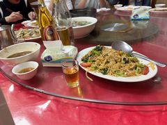 -肥弟大排档(汕樟路店)