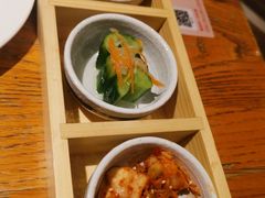 -赤坂亭M9和牛烧肉(世博源店)