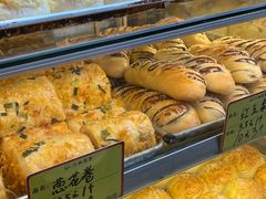 -美嘉华面包西饼店(红胜坊店)