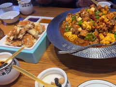 -俭寨大盘鸡·缸子肉·小公鸡·新疆菜(云通店)