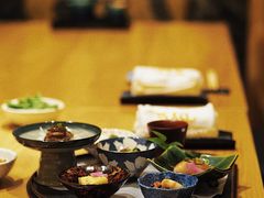 -东瀛阁(锦江宾馆店)