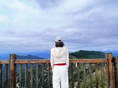 -白草畔自然风景区