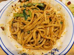 -老白家面馆(测绘东路总店)