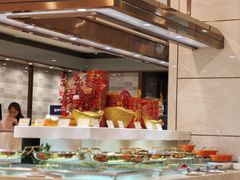 -厦门海景千禧大酒店·海景咖啡厅