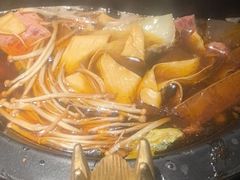 -蜀大侠火锅(总府路店)