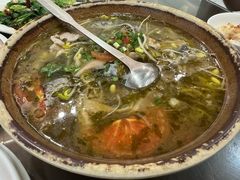 -邱记乡村菜豆花(天立酒街店)