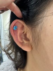 -AI艾耳·专业手工耳洞·穿孔美学馆