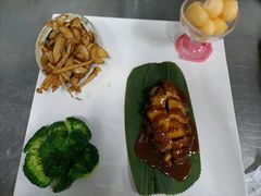 -丰鲤楼•闽南茶楼(仟禧汇店)