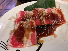 -猫爪爪原切自助烤肉(观音桥阳光世纪店)