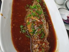 -唐猫庭院·千年陕菜(大唐不夜城店)