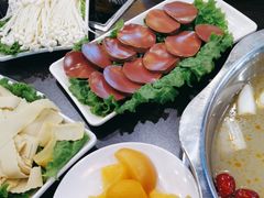 -翠峰苑火锅(迎宾路店)