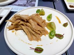 -小大董·烤鸭(观景餐厅·南京西路店)