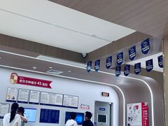 -固德口腔(南城总院)