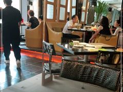 大堂-小资太太餐厅(南岗区店)