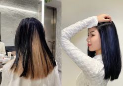 -厘里·salon