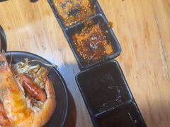 -九田家黑牛烤肉料理(溧阳吾悦店)