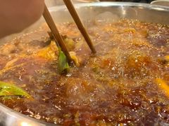 -肖肖酸萝卜鱼火锅(总店)