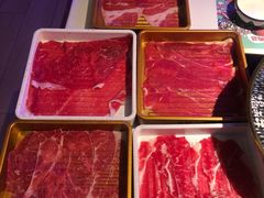 -温禾牛·和牛寿喜烧自助火锅(恒基名人店)