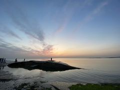 -日照灯塔风景区