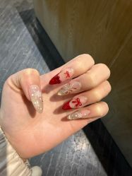-LILY NAILS美甲美睫