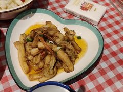 -彭耕记猪油炒小菜(吉联mall店)