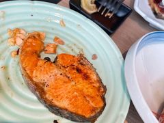 -星伦多自助料理·涮烤一体(杭州来福士店)