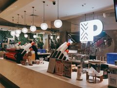 -Peet's Coffee皮爷咖啡(豫园店)