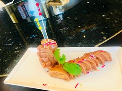 -新食谱全日制餐厅·苏州苏州湾艾美酒店