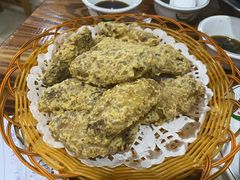 -南记食粥坊·宵夜大排档(卫国路店)