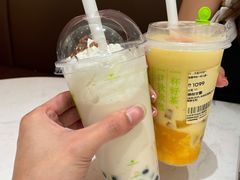 -奈雪的茶(华侨城创意园店)