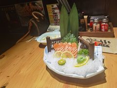 -二丁目食堂(铁西星摩尔店)