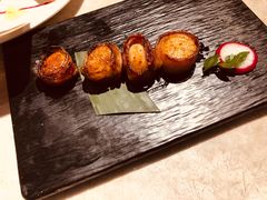 -極上萬膳·日料放题(海岸城店)