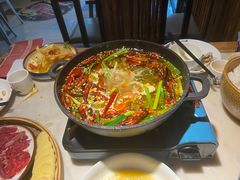 -滇铺子·云南特色菜·第九届野生菌美食节(曲靖万达店)