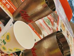 -孖记茶档·热腾茶餐(江南西plus店)