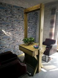 -Sugar Hair Salon