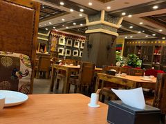 -北京西藏大厦酒店