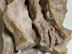 手抓羊肉-贯贯吉·清真餐厅(浙江中路店)